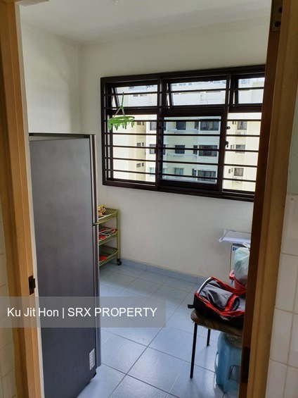Blk 63 Telok Blangah Heights (Bukit Merah), HDB 3 Rooms #208508641